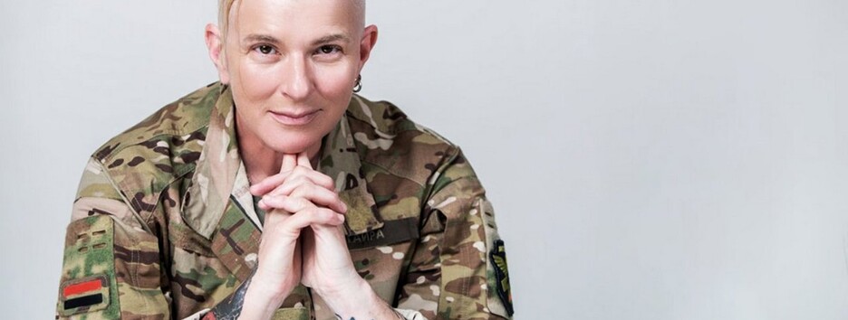 Из плена России освободили украинского парамедика 