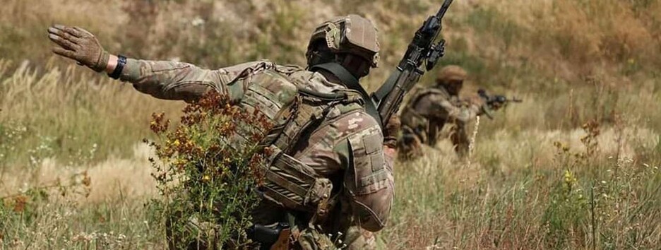 ЗСУ розбили один із підрозділів окупантів: бої зосереджені в Луганській та Донецькій областях