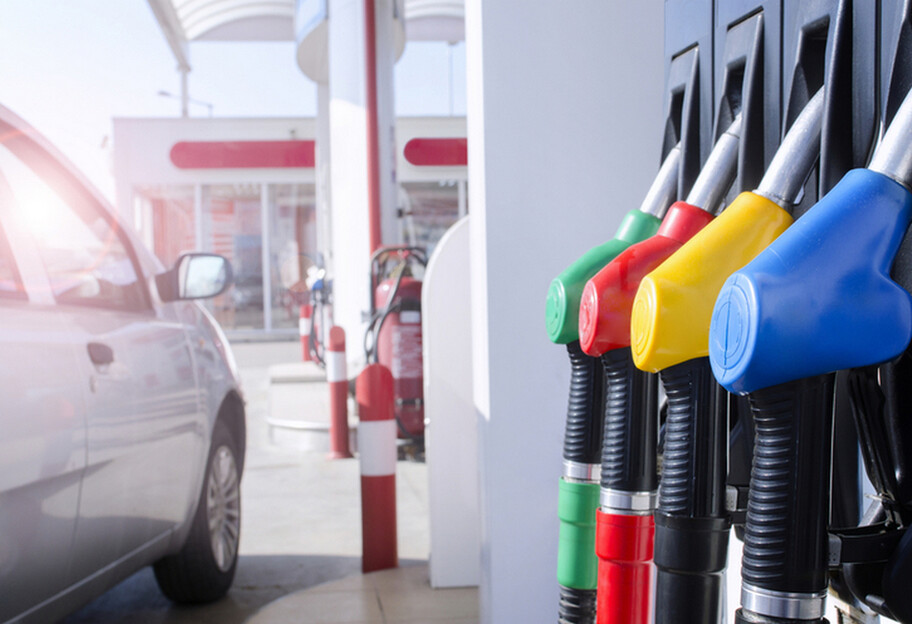 Бензин в Украине дешеветь не будет - Алексей Данилов объяснил почему  - фото 1