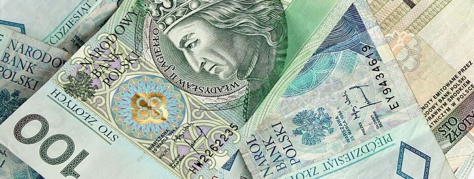 Украинцам в Польше раздадут по 700 злотых: кто может получить помощь