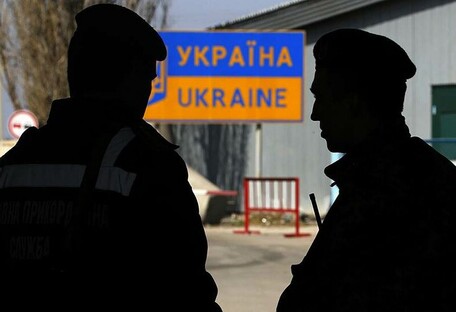 Украина введет визовый режим для граждан России