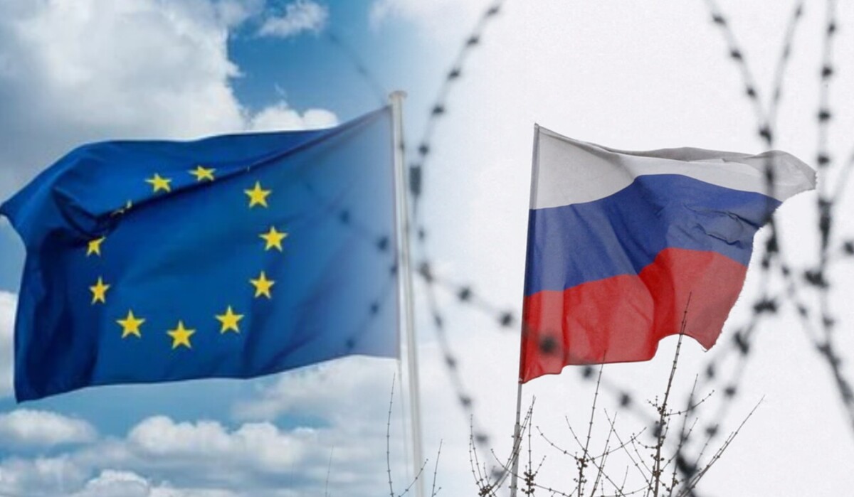 Між ЄС та Сибіром: у європейських політиків насправді невеликий вибір