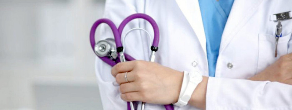 День медичного працівника 2022: вітання у віршах, прозі та картинках