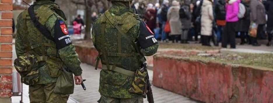 Окупанти примусово вивезли з Луганщини 13 тисяч осіб за добу: частину відправили в СІЗО