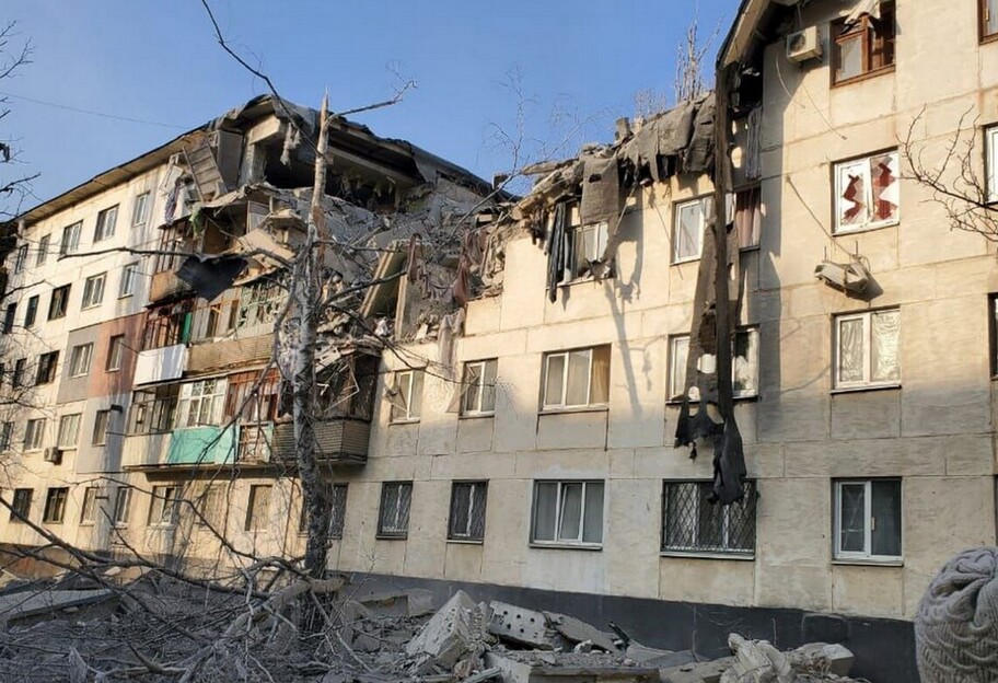 Обстрелы Украине - оккупанты ударили по четырех областях - пострадали дети - фото 1