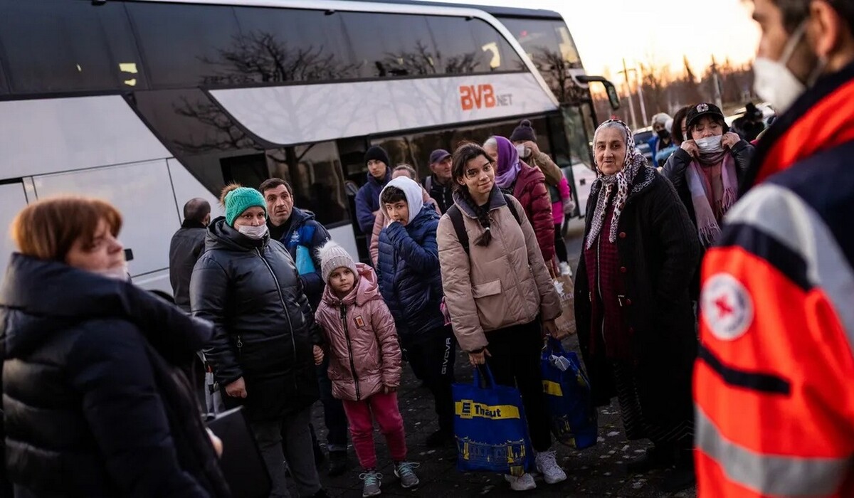 Як повернуться до України зі статусом тимчасового захисту: поради адвоката фото