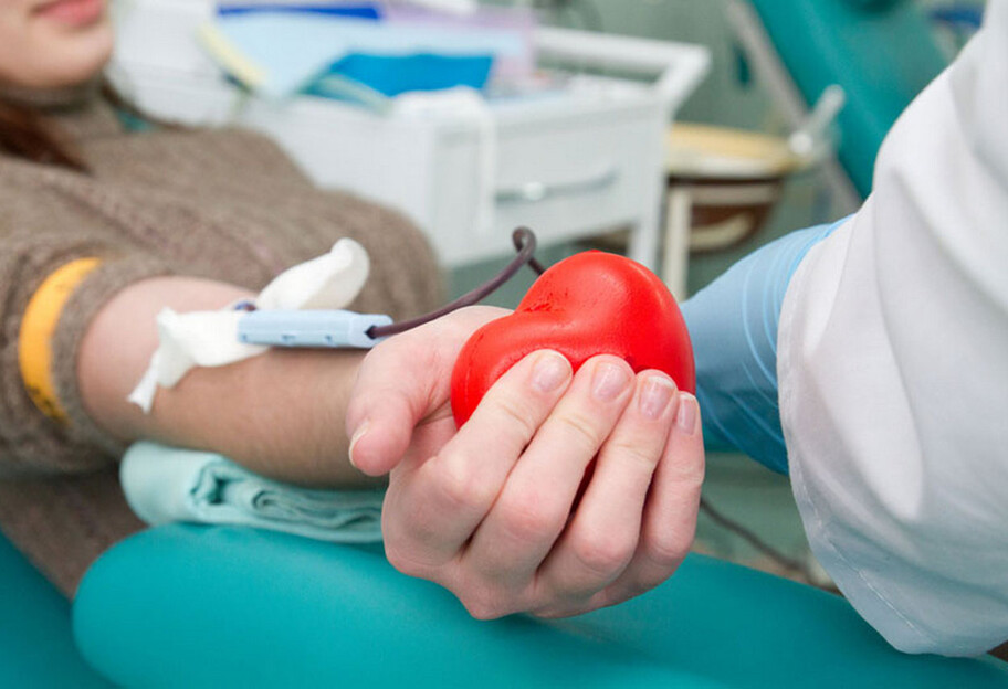 Мифы и правда про донорство крови - советы от Минздрава  - фото 1