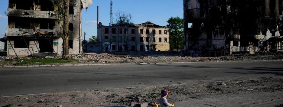 Бои за Северодонецк ведутся уже в промзоне: оккупанты начали масштабное наступление 