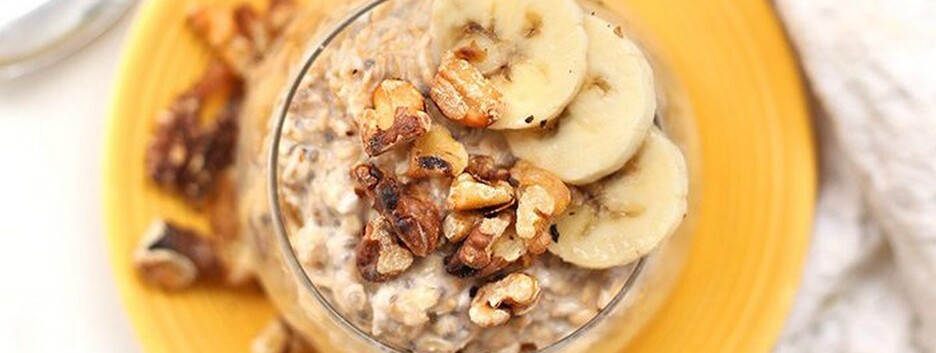 Вкусный завтрак для 