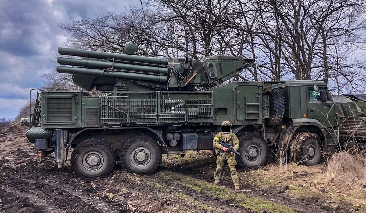 ЗСУ відбили штурм під Слов'янськом: зведення Генштабу на ранок 21 червня фото