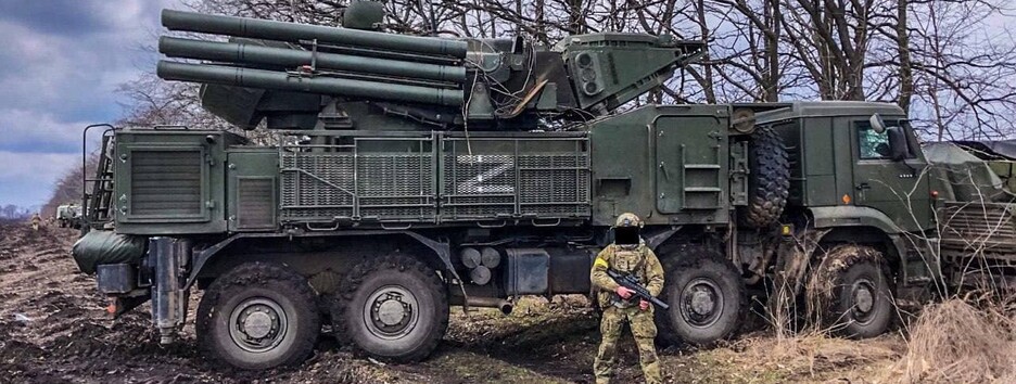 ВСУ отбили штурм под Славянском: сводка Генштаба на утро 21 июня