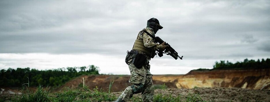 ВСУ уверенно двигаются в сторону Херсона: оккупантам не помогают рубежи обороны 