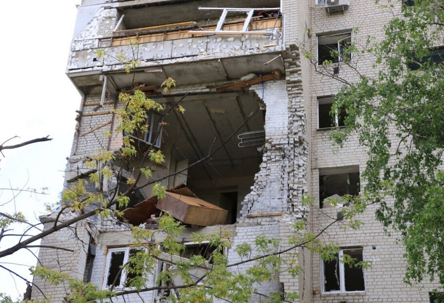 Обстрел Харьковской области 21 июня - погибли 15 человек  - фото 1