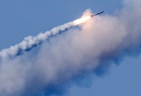 Россияне выпустили по Николаеву семь ракет: есть погибший и раненые