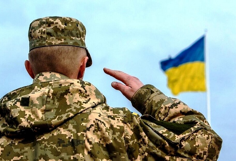 Мобілізація в Україні – яку категорію громадян хочуть звільнити від служби - фото 1