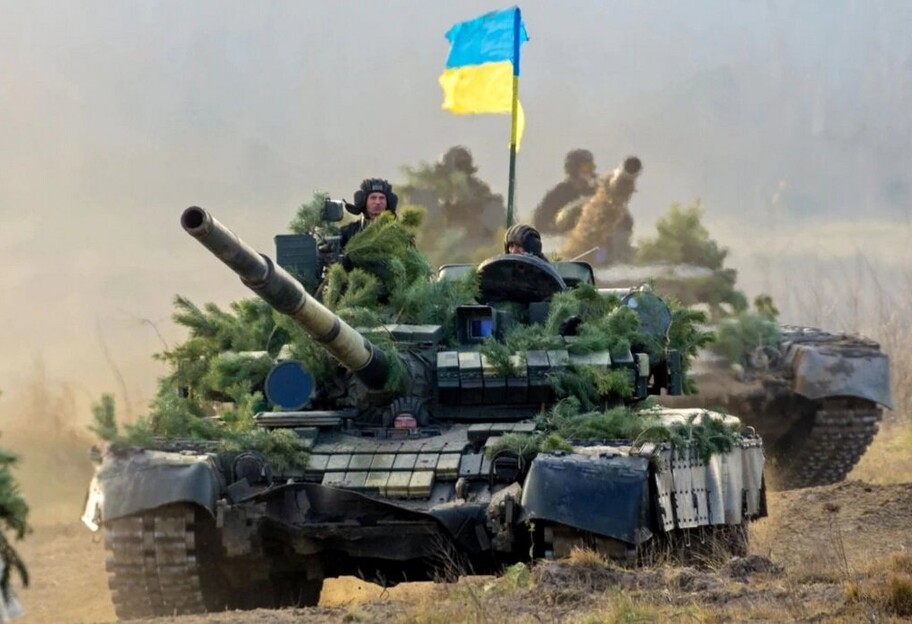 Бои на Донбассе - сколько территории находится под контролем ВСУ - фото 1
