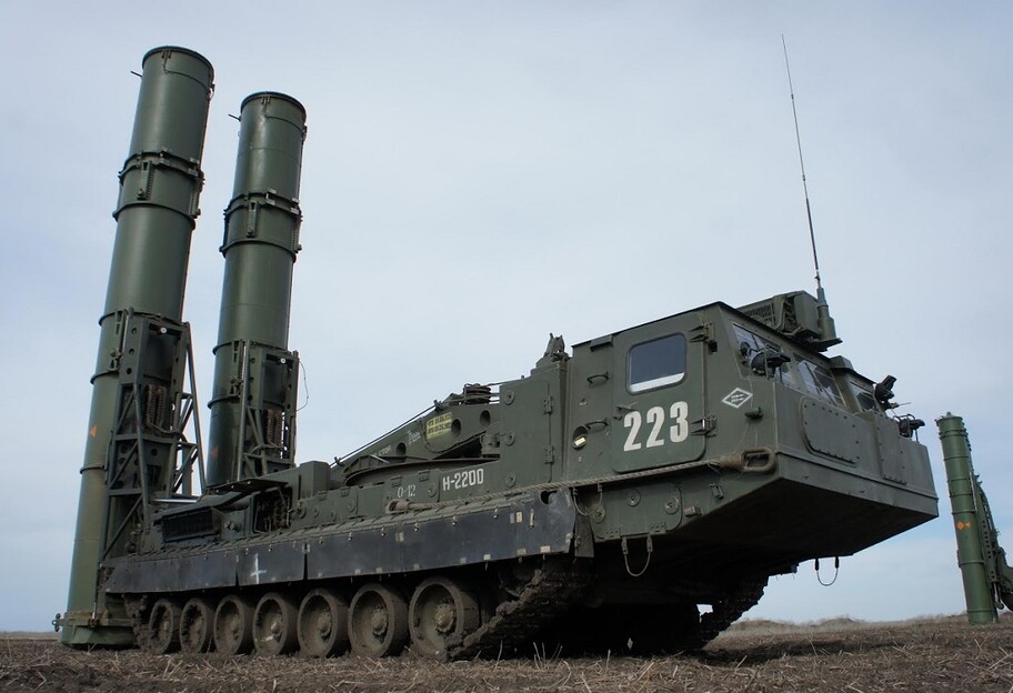 Армия РФ стягивает в Луганскую область новейшие ПВО – что это значит - фото 1