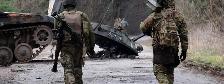 Минус 200 оккупантов за сутки: в Генштабе подсчитали потери РФ