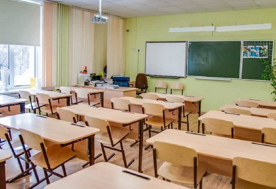 Новый учебный год в Украине - какие меры безопасности предпринимает МОН в школах - фото 1
