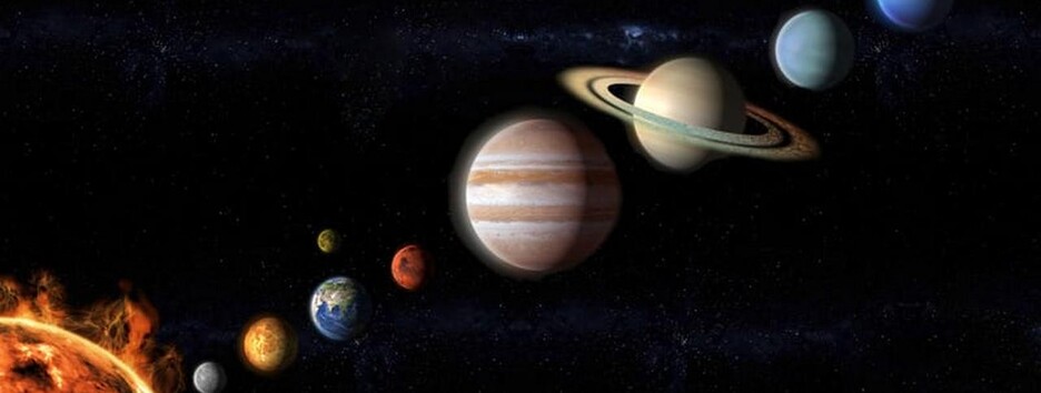 Парад планет 2022: когда можно увидеть редкое астрономическое явление 