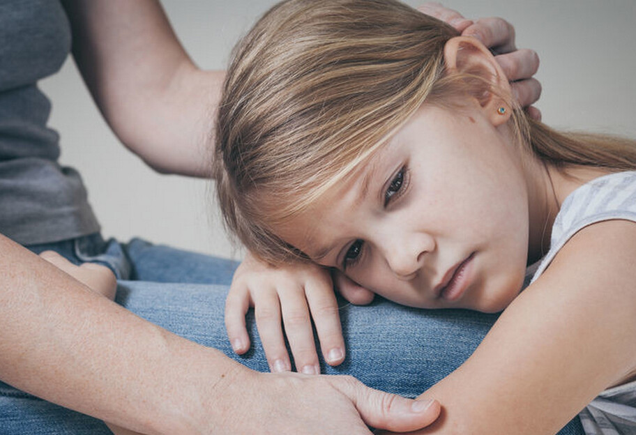 Симптомы ПТСР у детей - как взрослым помочь ребенку  - фото 1