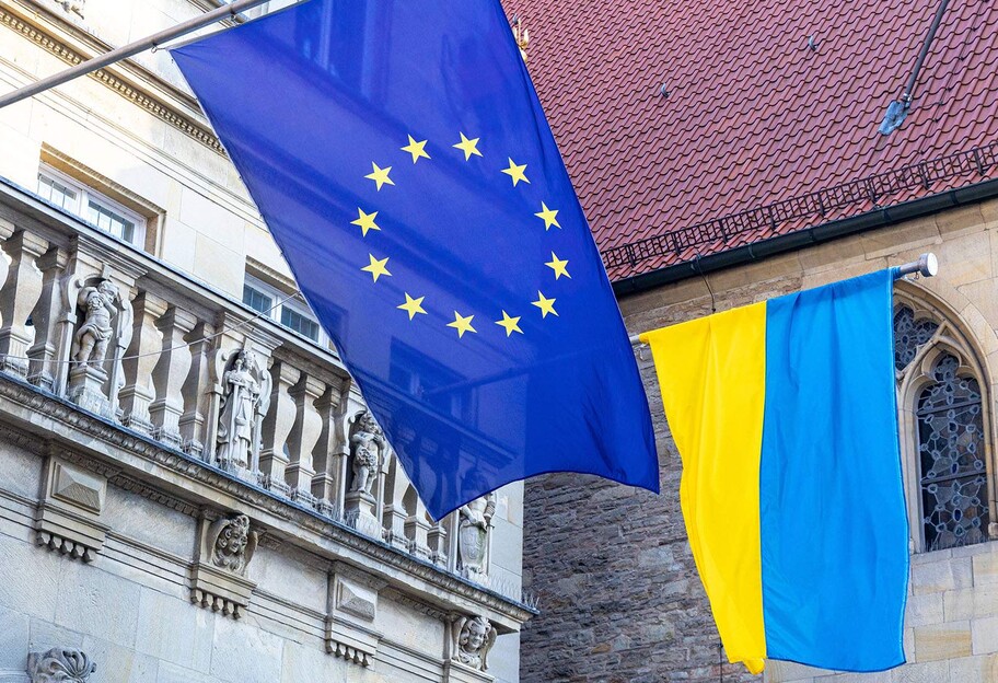 Украина кандидат в ЕС - решение принято Еврокомиссией 23 июня - фото 1