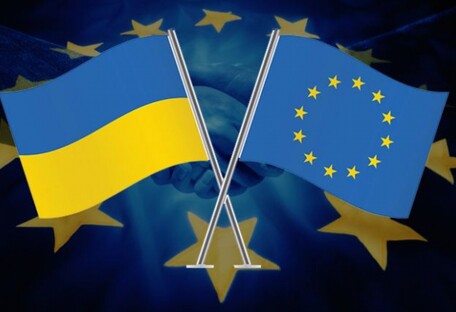 Европейский "пазл": культурное сообщество ЕС приняло украинских авторов
