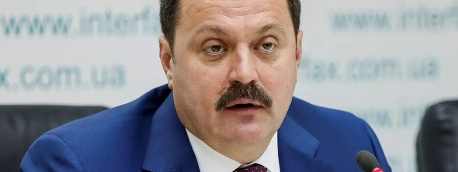 Нардеп Деркач был завербован РФ для захвата украинских городов – СБУ (видео)