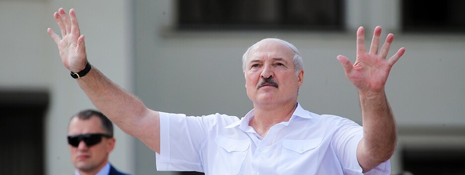 Протести сьогодні нічого не змінять: в чому провина білорусів за ракетні обстріли України