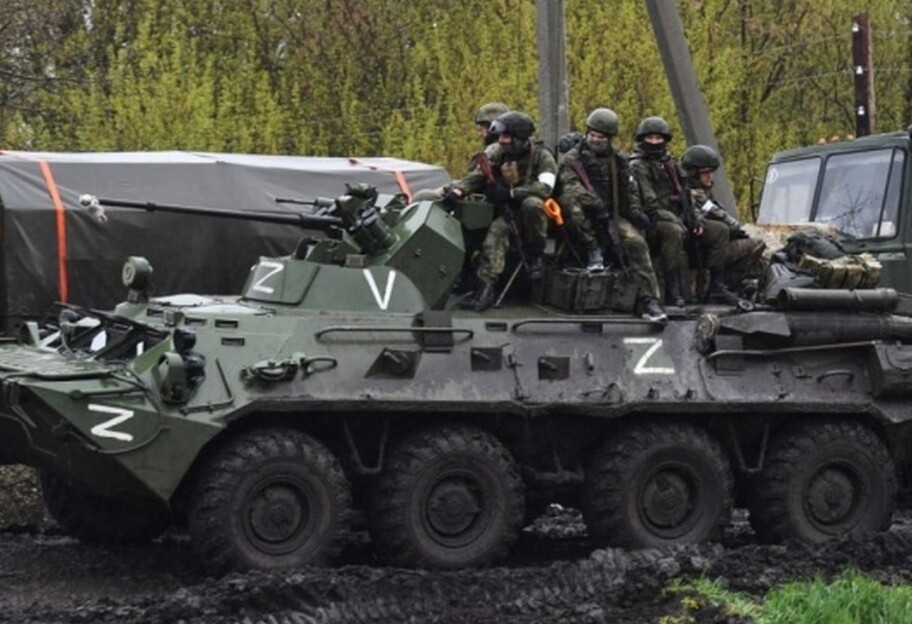 Ситуация в Луганской области на 26 июня - рф хочет оцепить ВСУ под Лисичанском - фото 1