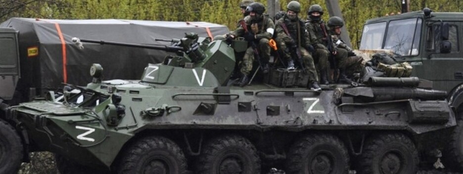 Битва за Луганскую область: оккупанты пытаются завладеть Лисичанском