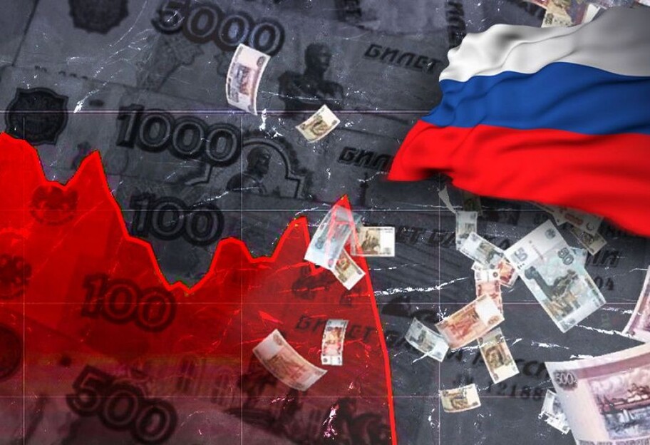 Дефолт у Росії - 27 червня РФ не виплатила суверенний борг в іноземній валюті - фото 1