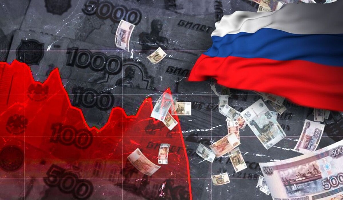 Впервые за 100 лет: в России объявили дефолт фото