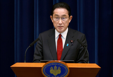 Япония ввела дополнительные санкции против России: что под запретом 