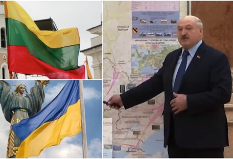 "А я вам сейчас покажу": куда Лукашенко может послать в атаку войска Беларуси