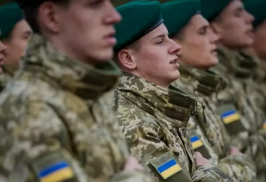 Мобилизация в Украине - как будут наказывать за неявку в военкомат - фото 1
