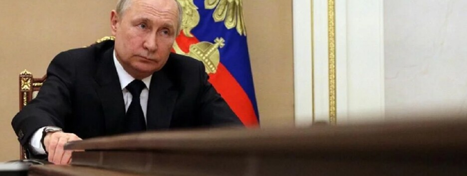 Путін помер? У РФ заявляють про смерть глави Кремля