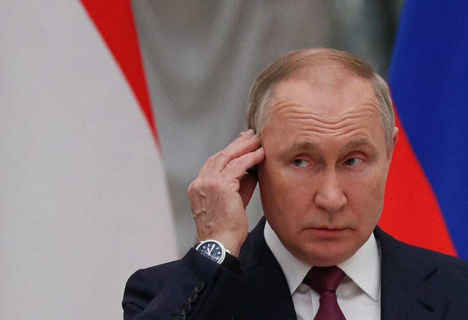 Путін візьме участь у саміті G20 - там же має виступити Зеленський - фото 1