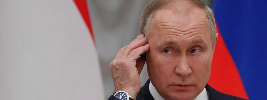 Завдяки Індонезії: Путін приїде на саміт G20, на якому виступить Зеленський