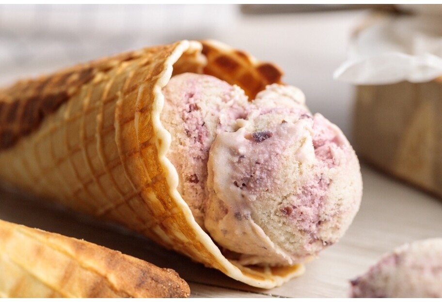 Домашнє морозиво - як приготувати веганський десерт - покроковий рецепт - фото 1