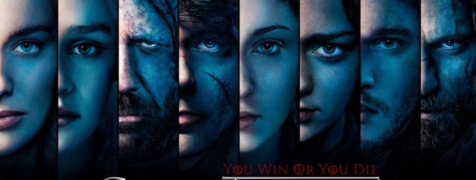 Известна дата премьеры седьмого сезона «Игры престолов»