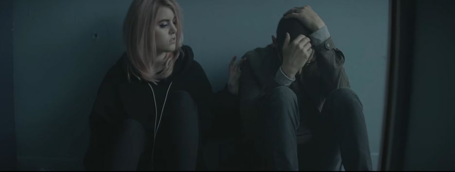 Группа Linkin Park представила клип на сингл «Heavy»