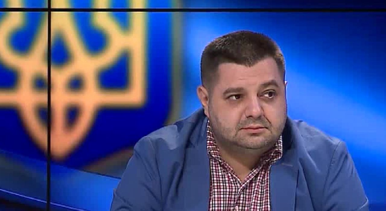 Нардеп Грановский солгал о неведении дел с адвокатом Насирова - СМИ