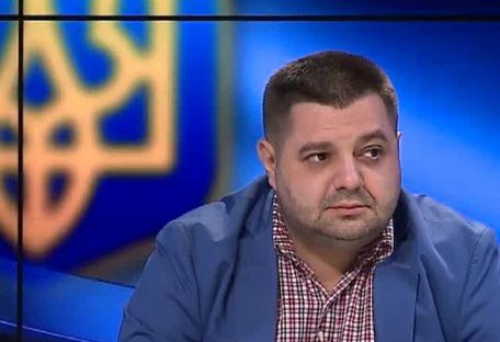 Нардеп Грановский солгал о неведении дел с адвокатом Насирова - СМИ