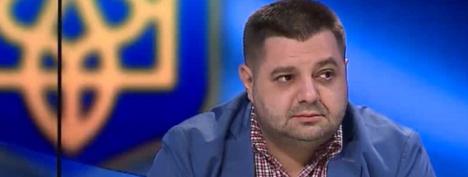 Нардеп Грановский солгал о неведении дел с адвокатом Насирова - СМИ