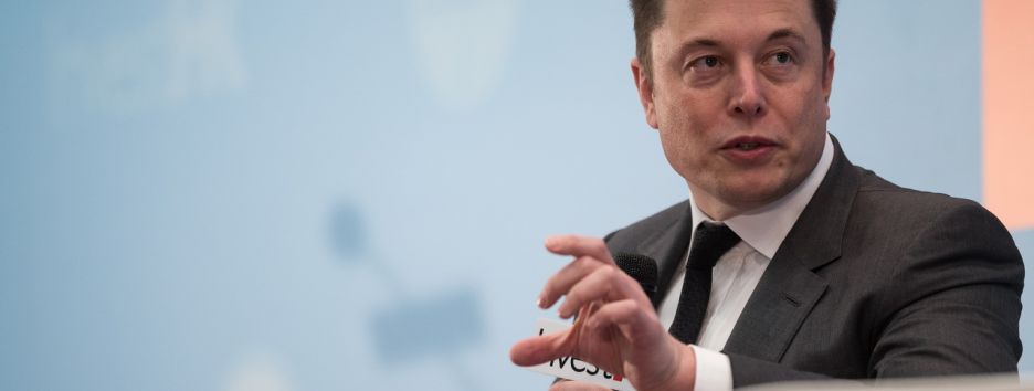 Илон Маск хочет помочь Австралии с отключением электричества