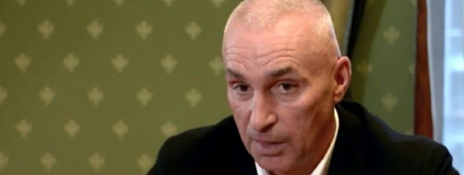 Суд отменил арест 2,2 млрд грн на счетах фирмы бизнесмена Ярославского