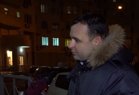 САП открыло дело против соратника Насирова о незаконном обогащении
