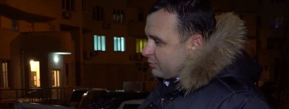 САП открыло дело против соратника Насирова о незаконном обогащении