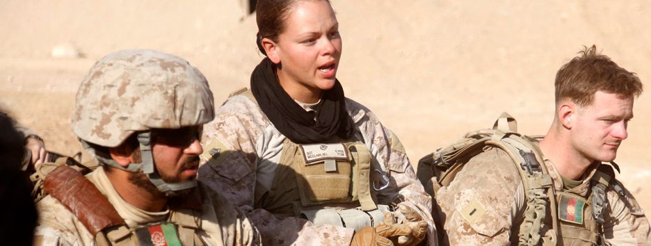 Пентагон расследует скандальную историю